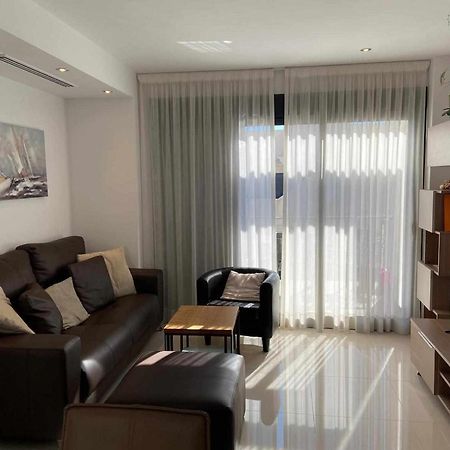 La Zenia Bulevard Apartments Playa Flamenca Eksteriør billede