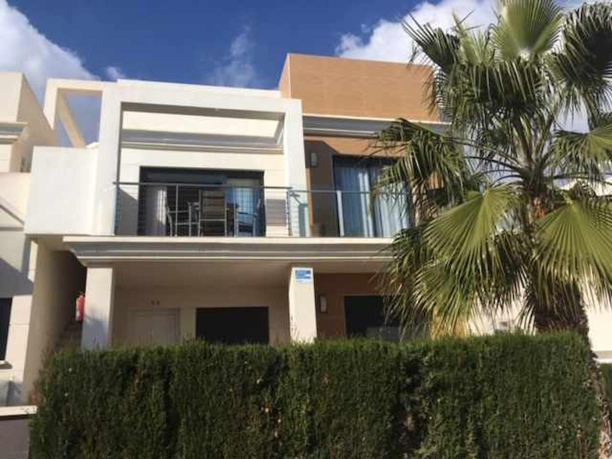 La Zenia Bulevard Apartments Playa Flamenca Eksteriør billede