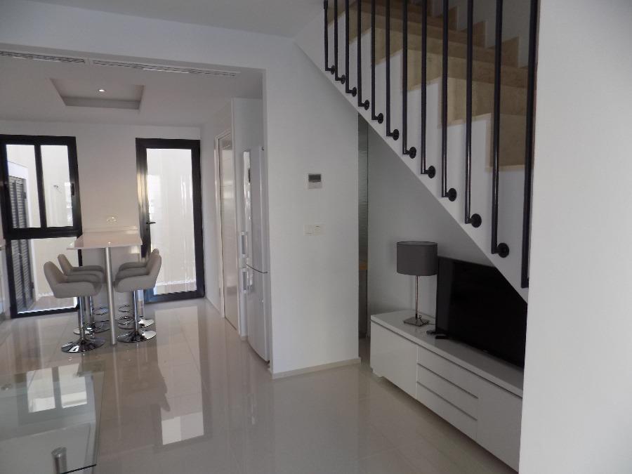 La Zenia Bulevard Apartments Playa Flamenca Eksteriør billede