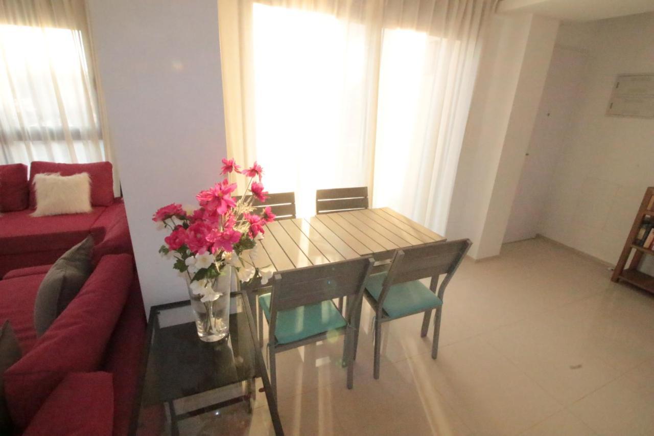 La Zenia Bulevard Apartments Playa Flamenca Eksteriør billede